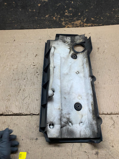 2007 to 2011 Toyota Camry Motor Engine Cover OEM x8198 DG6