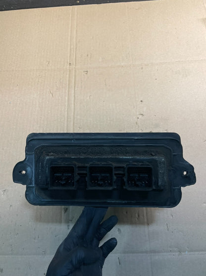 2007 2008 Ford E350 E250 Van 4.6L Engine Control Module Unit ECU V1773 DG1