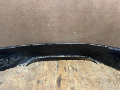2012 to 2017 Volkswagen Tiguan Front Bumper Cover AD9919 PS8
