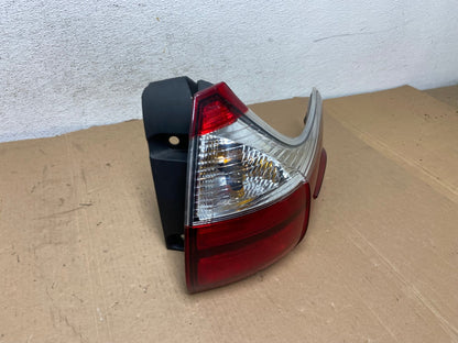 2015 - 2019 Toyota Sienna Right Passenger RH Side Tail Light DEPO AD7921 LK2