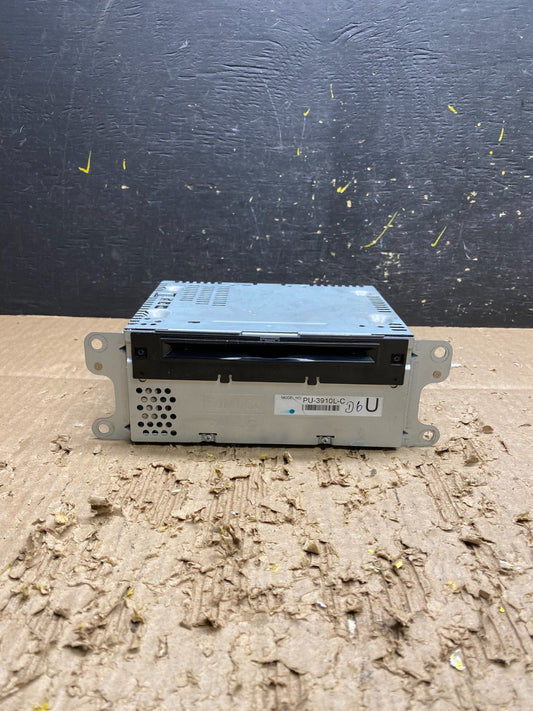 2014 2015 Ford Explorer Audio Equipment Radio Receiver AM FM CD Oem v7657 DG0