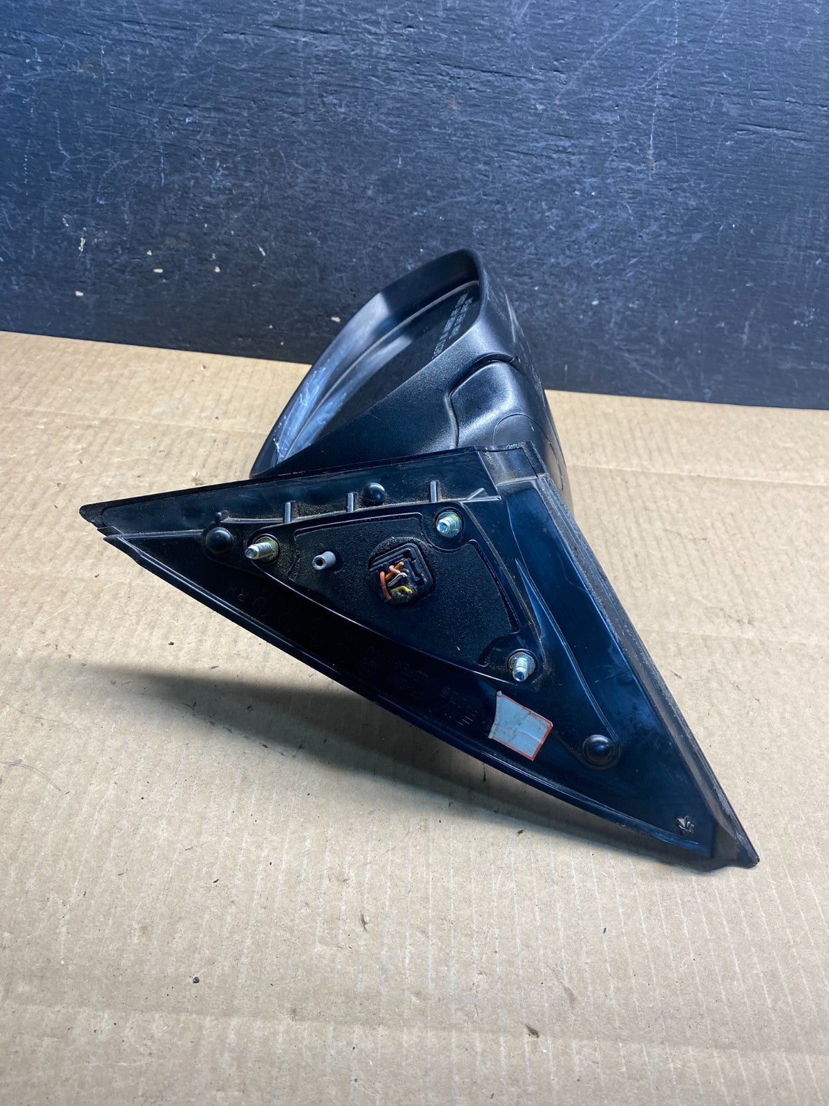 2014-2016 Kia Optima Right Passenger View Door Mirror Turn Signal AG7289 DW4