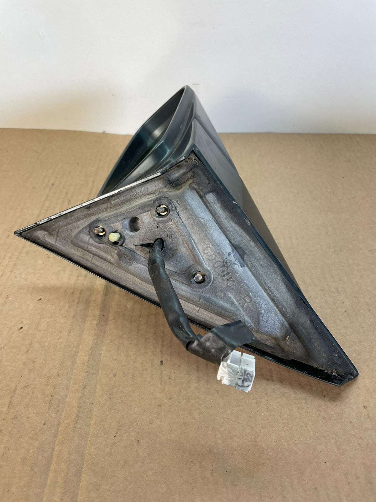 2004 2005 2006 Acura TL Right Passenger View Door Mirror AF5478 DW4