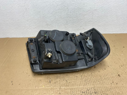 2002 to 2009 Gmc Envoy Left Driver Lh Side Headlight Halogen Oem AC4159 DW5