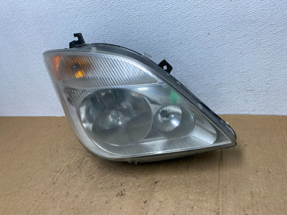 2007 to 2013 Mercedes Sprinter Headlight Right Passenger Halogen AD0620 DW1