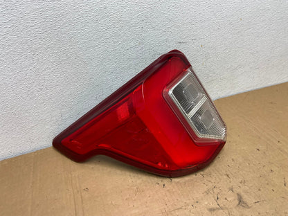 2020 2021 2022 2023 Ford Explorer Left Driver Lh Side Tail light AD3257 LK2