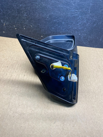 2008 - 2014 Mitsubishi Lancer Right Passenger RH Door View Mirror AG7177 DW4