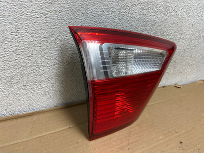 2013 to 2016 Ford C-Max Left Driver Side Tail light Inner AG9170 LK2