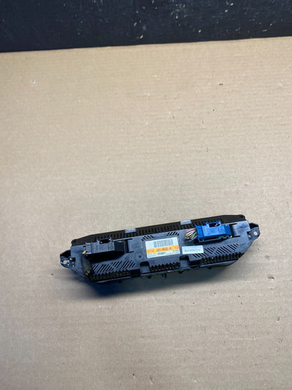 2013 2014 2015 Ford Escape Ac Heater Climate Control Temperature Oem s2554 DG4