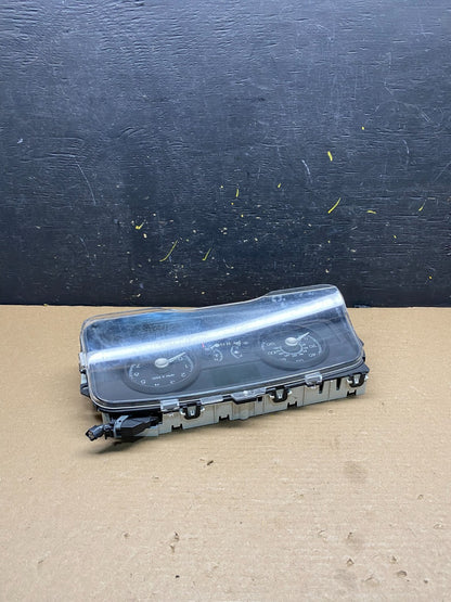 2009 to 2010 Mercury Marquis Speedometer Cluster Gauge Oem s6423 DG3