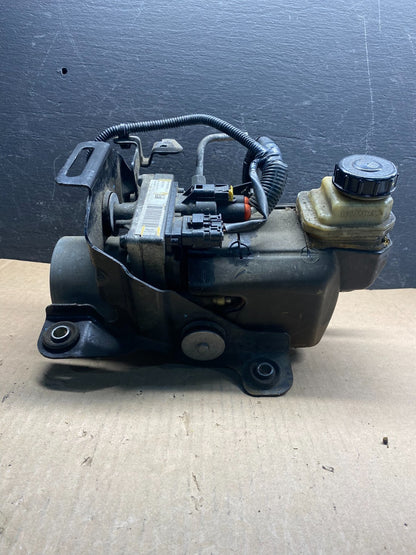 2013 -2016 Nissan Pathfinder Electric Hydraulic Power Steering Pump ae7904 DG1