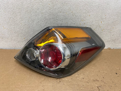 2007 to 2012 Nissan Altima Right Passenger Rh Side Tail Light AH9030 LK0