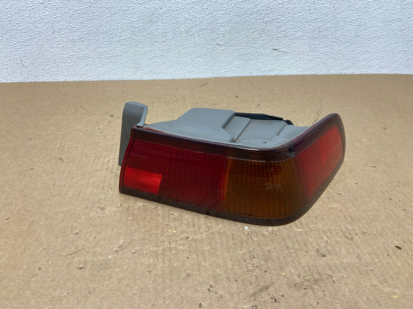 1997 1998 1999 Toyota Camry Tail Light Right Passenger Rh Side Oem AC1243 LK0
