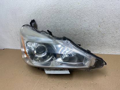 2013 2014 2015 Nissan Altima Right Passenger RH Halogen Headlight AJ2478 DW1