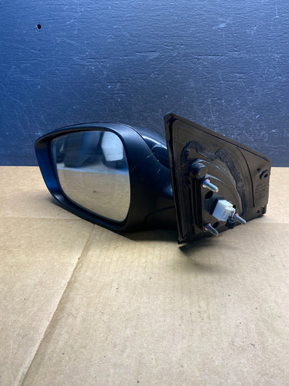 2012 to 2014 Hyundai Elantra Left Driver View Door Mirror AD3563 DW4