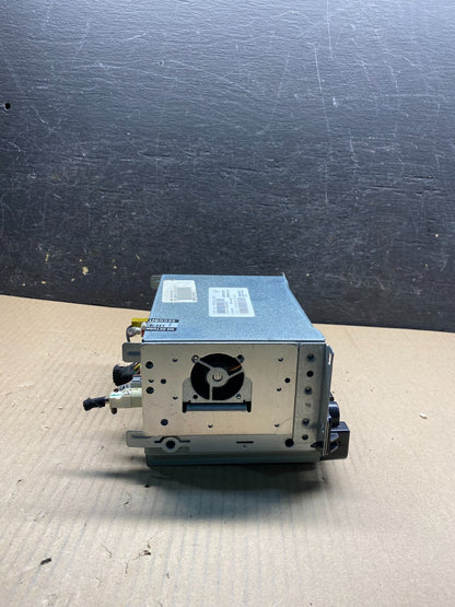 2011 to 2013 Dodge Charger Am Fm Cd Player Radio Receiver ai0379 DG2