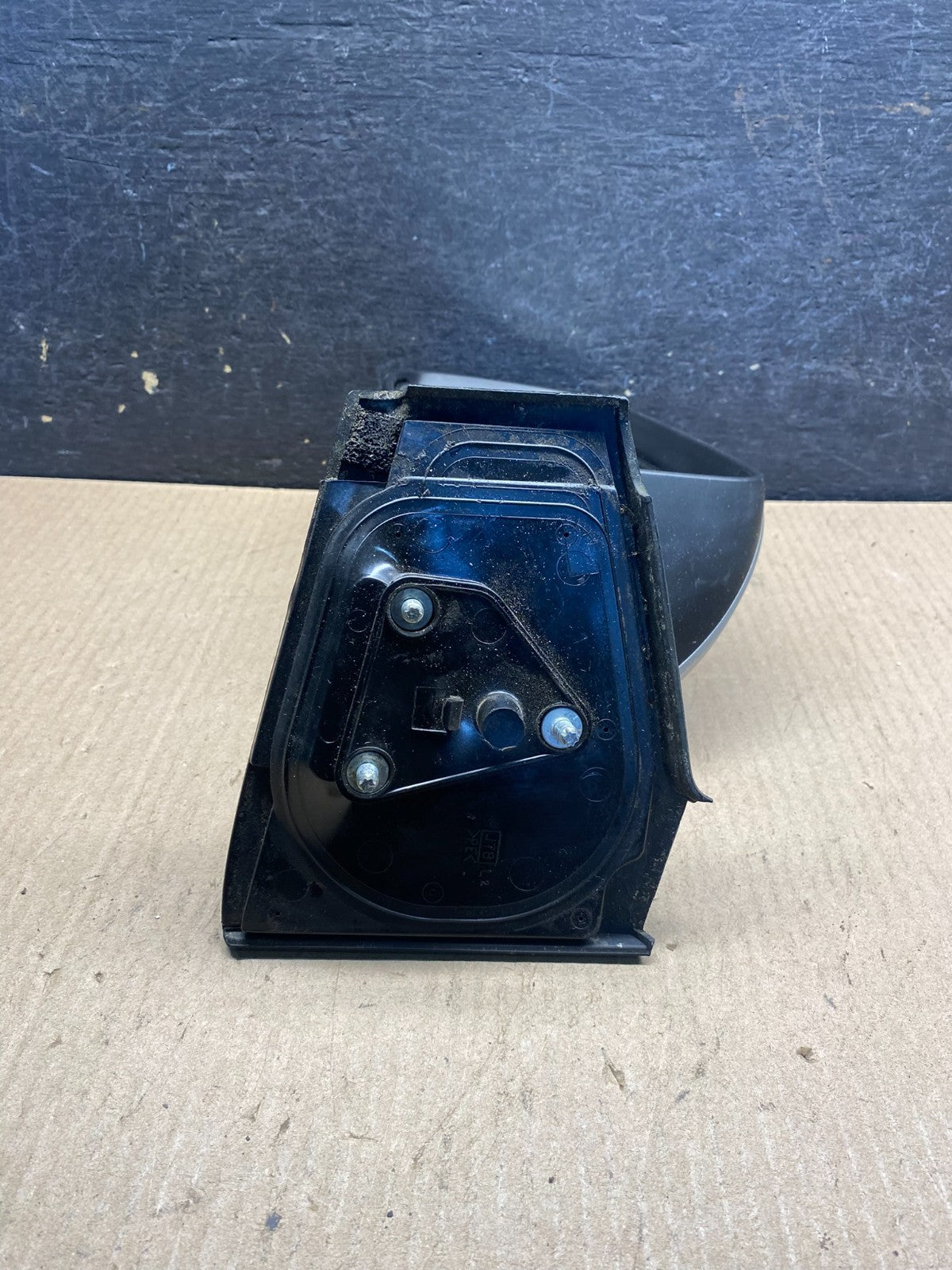 2007 to 2011 Toyota Yaris HB Left Driver LH Side View Door Mirror AI7092 DW5