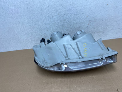 2004 2005 Hyundai XG350 XG Left Driver LH Headlight Halogen AE4947 DW6