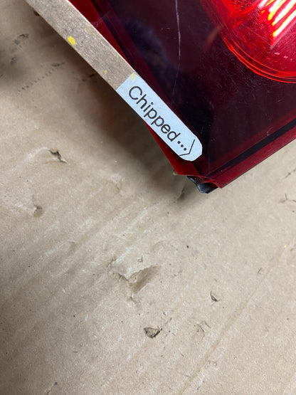 2014 2015 Kia Sorento Left Driver Lh Tail Light AE9205 LK4