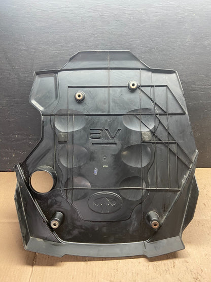 2003 to 2007 Infiniti FX35 M35 G35 V6 Engine Motor Cover OEM C21291