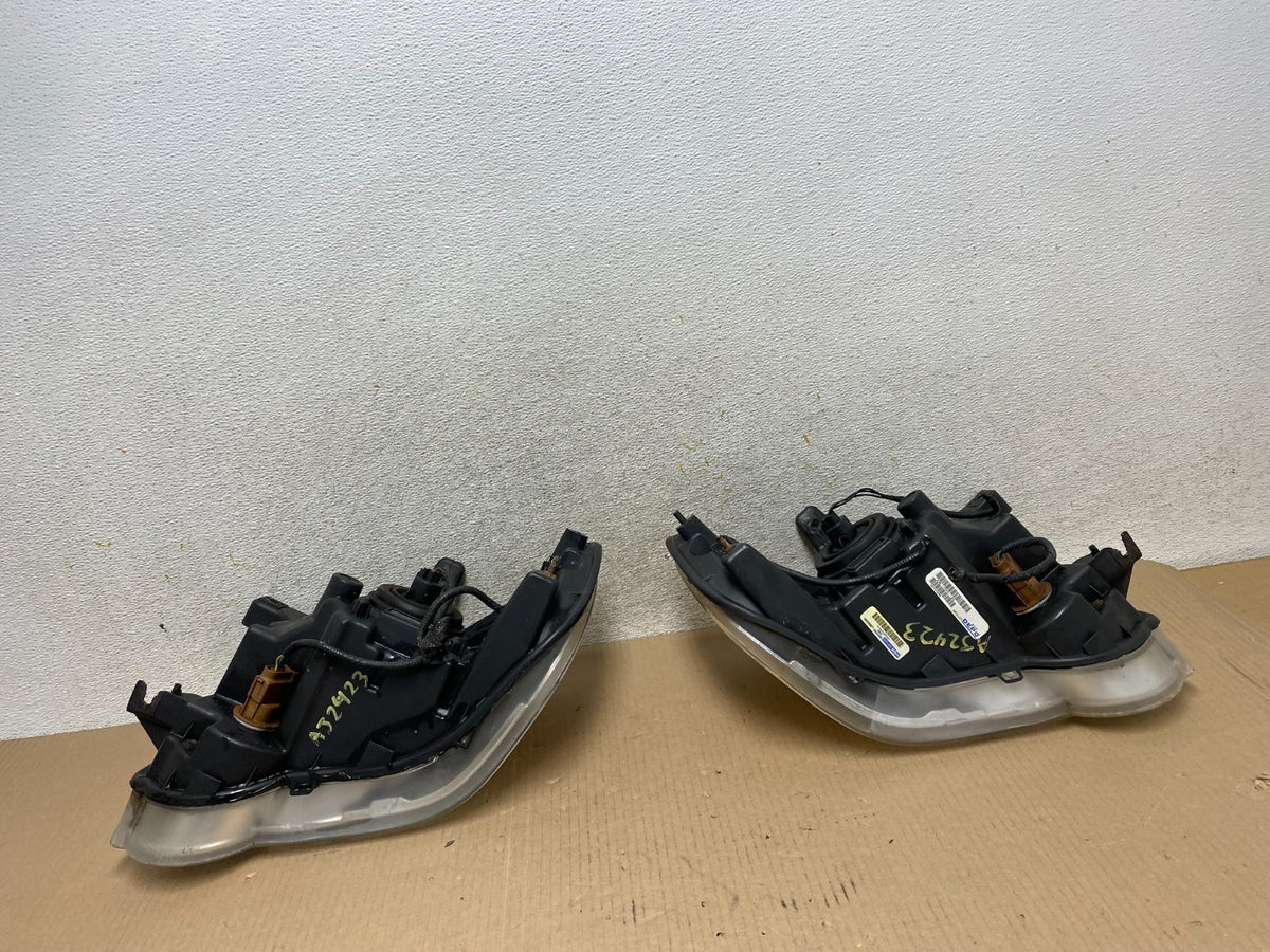 2006 2007 2008 2009 2010 Ford Explorer Left+Right Set Headlights AJ2423 DW8