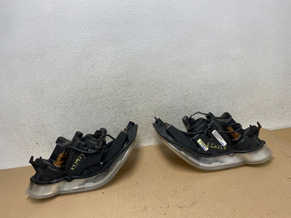 2006 2007 2008 2009 2010 Ford Explorer Left+Right Set Headlights AJ2423 DW8