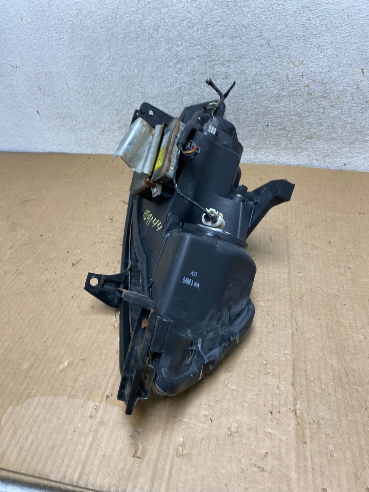 2004 2005 2006 Acura TL Headlight Left Driver LH Side Xenon HID AI9144 DW8