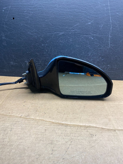 2003 to 2008 Infiniti Fx35 Fx45 Right Passenger RH View Door Mirror Oe ad7271 DG8