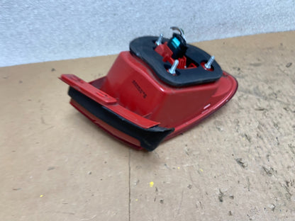 2006 to 2010 Volkswagen Passat Sedan Right Passenger Tail Light OEM AA0220 DW4