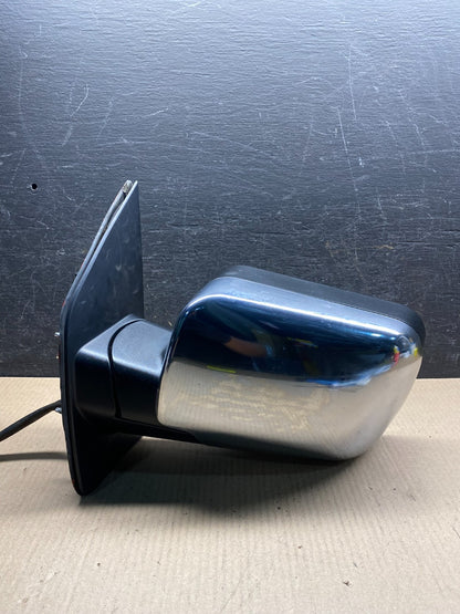 2004 to 2015 Nissan Armada Left Driver LH Turn Signal Door Mirror AI5354 DW0