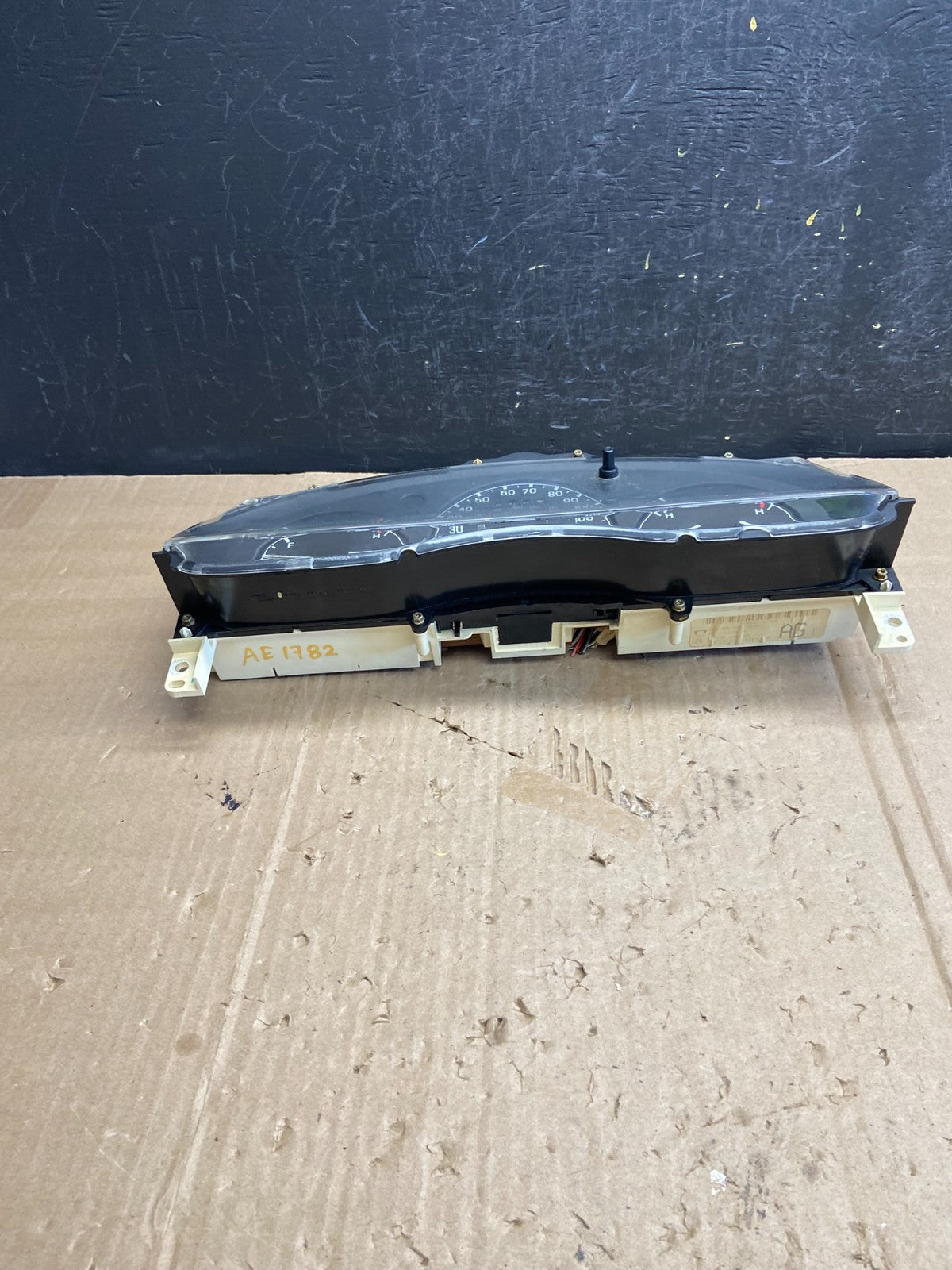 2001 2002 2003 Ford Explorer Speedometer Cluster Gauge ae1782 DG4