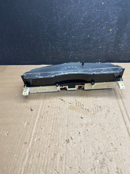 2001 2002 2003 Ford Explorer Speedometer Cluster Gauge ae1782 DG4
