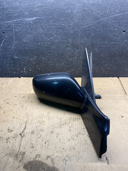 1999 to 2002 Saab 9-5 Right Passenger RH Side View Door Mirror OEM X0367 MS0