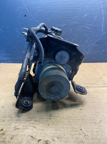 2013 -2016 Nissan Pathfinder Electric Hydraulic Power Steering Pump ad7423 DG3