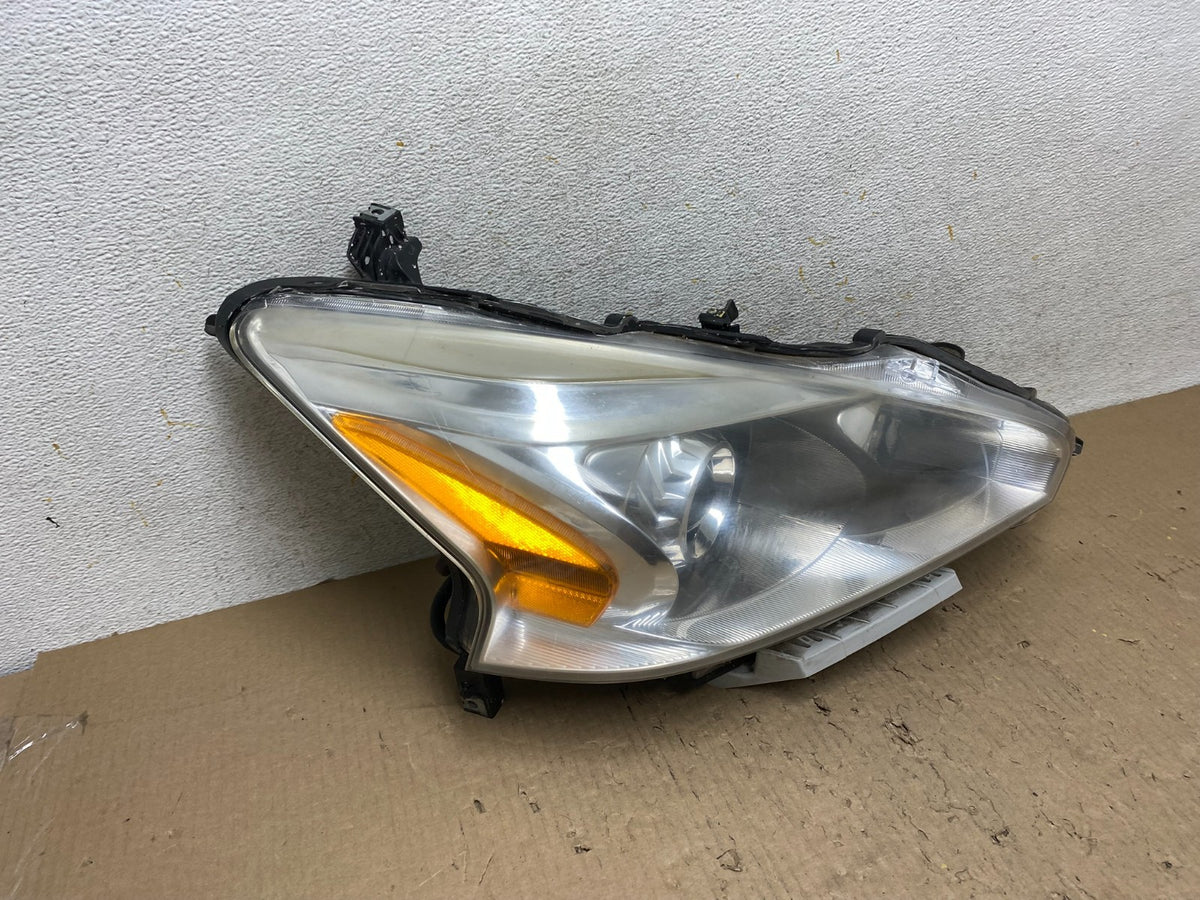 2013 2014 2015 Nissan Altima Right Passenger RH Halogen Headlight DEPO AH5995 DW1