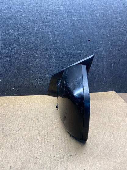 2009 - 2020 Dodge Journey Left Driver LH View Door Heated Mirror AH7056 DW10