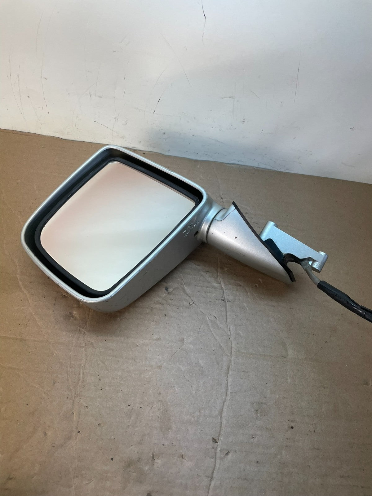 1999 to 2003 Lexus RX300 Left Driver LH Side View Door Mirror AG9883 DW2