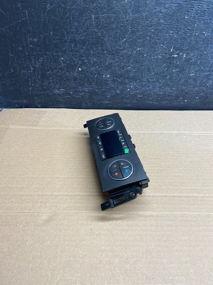 2007-2011 GMC Yukon Tahoe Automatic Climate Temperature Temp Control ag0462 DG1