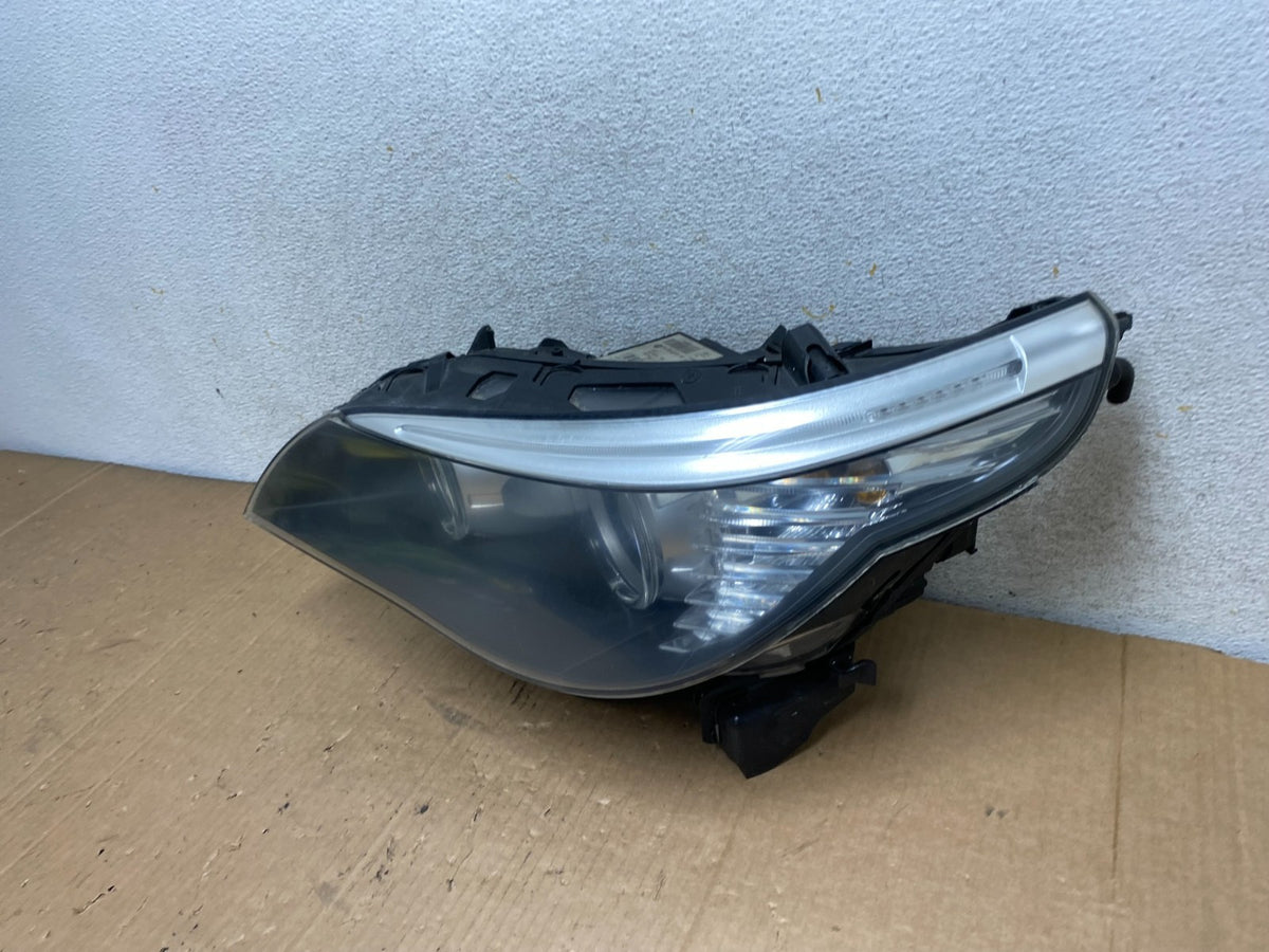 2008 - 2010 Bmw 5 Series 535I 550 Left Driver LH Headlight Halogen AI8866 DW1