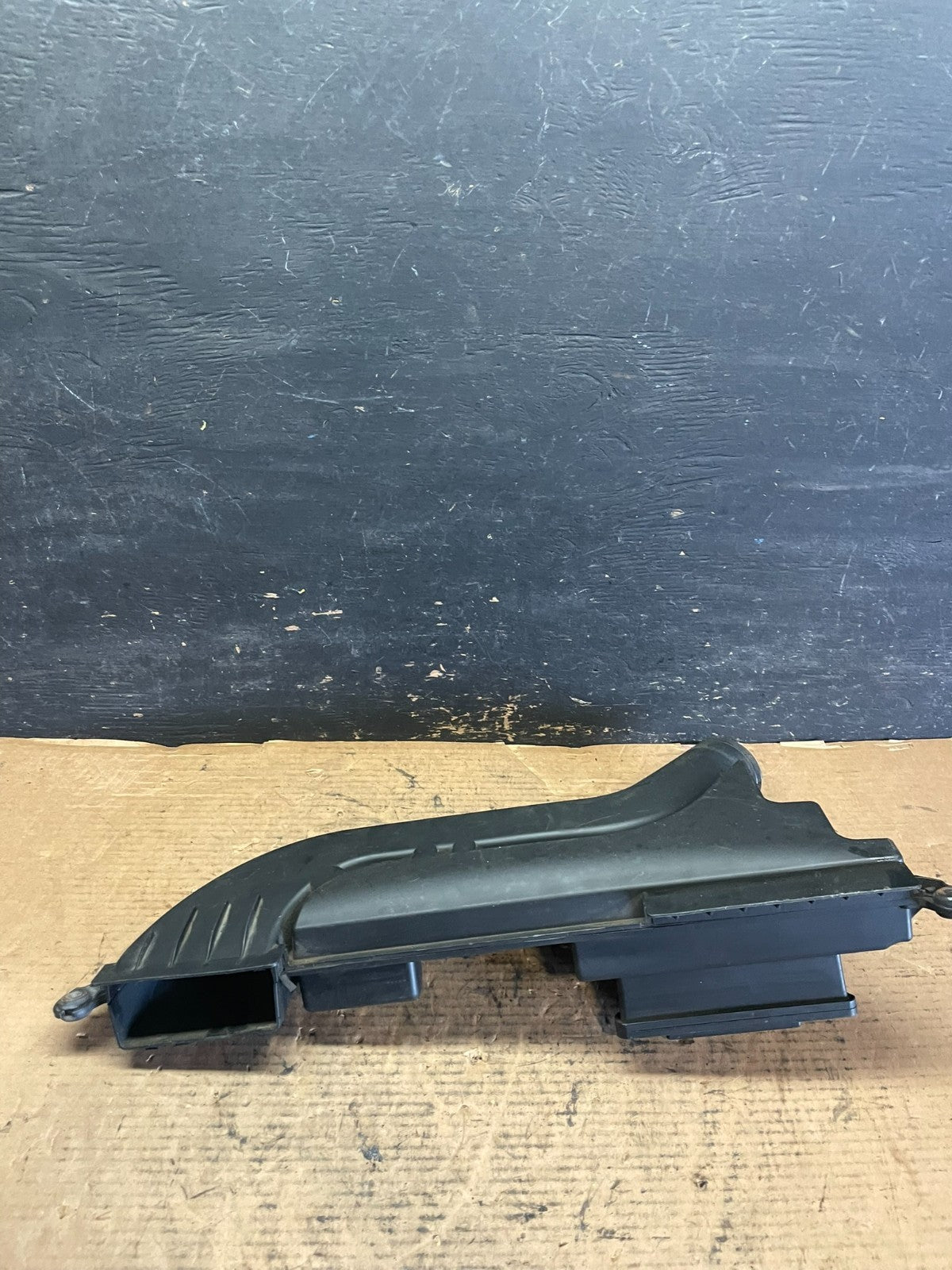 2007 to 2013 Nissan Altima 2.5L Air Duct Tube Resonator 16554-JA000 OEM S1152 DG1