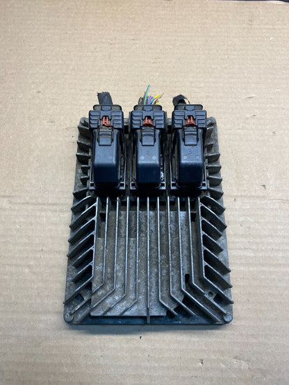 2010 2011 Chevrolet Equinox Terrain Ecu Engine Control Module Unit Ecm AE0063 DG0