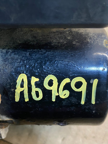 2004-07 Chevrolet Express ABS Pump Control 13567136 Module ag9691 DG7