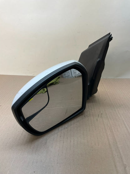 2013 to 2017 Ford Escape Left Driver Lh Power Door Heated Mirror AJ0790 DG2