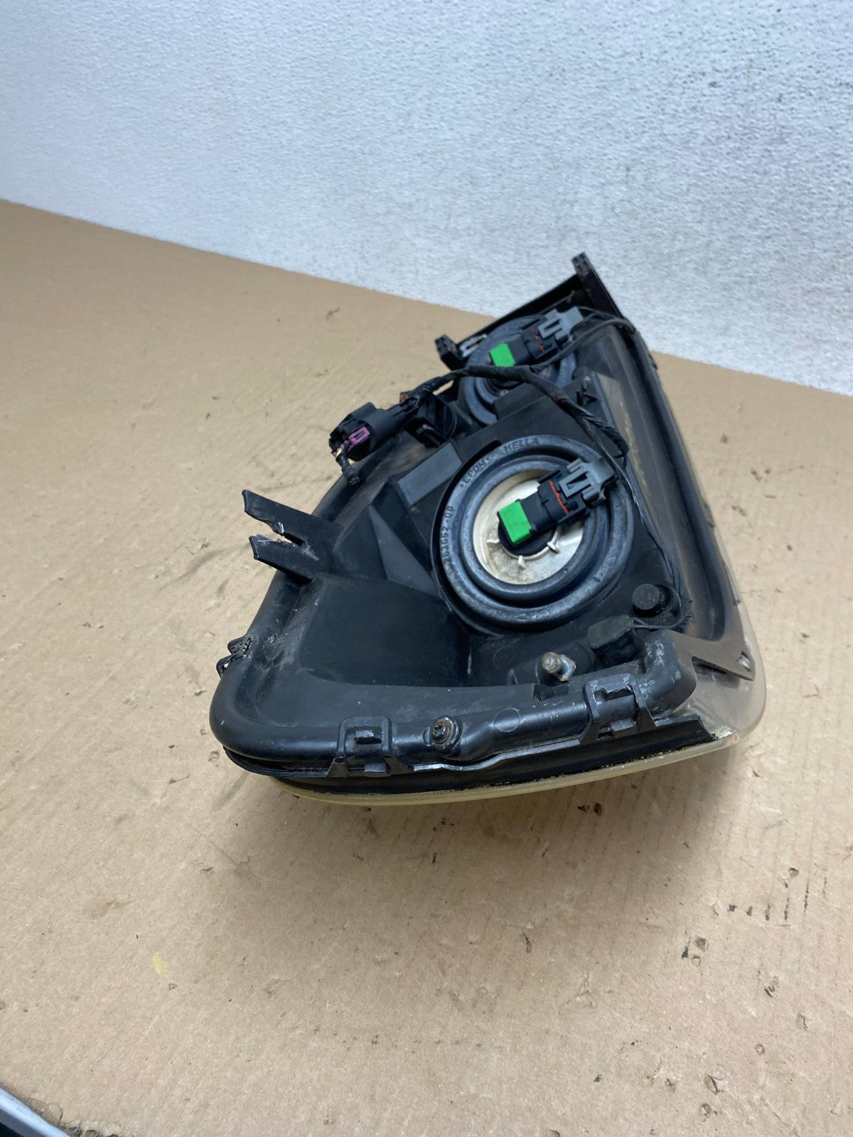 2005 - 2009 Pontiac Montana / Uplander Left Driver LH Headlight AE8806 LK7