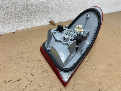1996 - 1999 Mercedes-Benz E W210 E320 Left Driver Side Tail Light TYC AG8310 DW4