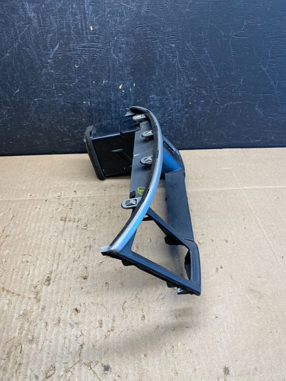 2013 to 2020 Nissan Pathfinder Center Dash Radio Trim Bezel Surround ac6832 DG1