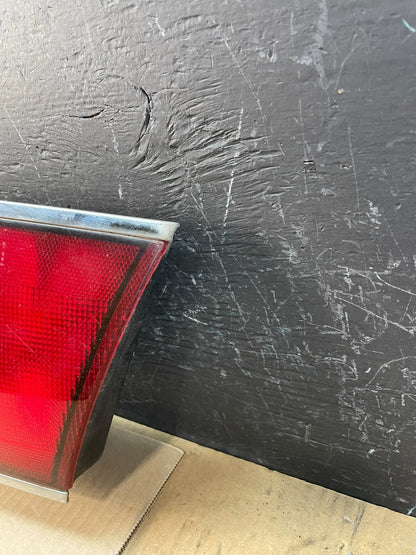 1997 to 2005 Buick Century Center Trunk Tail Light OEM AC1909 DG1