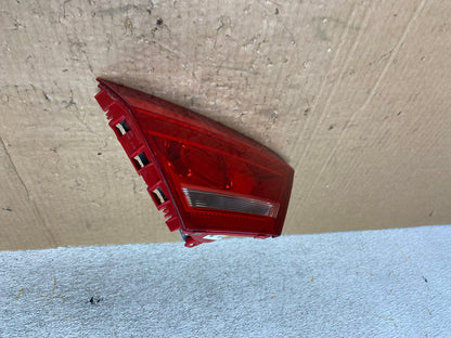 2012 to 2015 Volkswagen Passat Left Driver Lh Inner Tail light AI5578 LK1