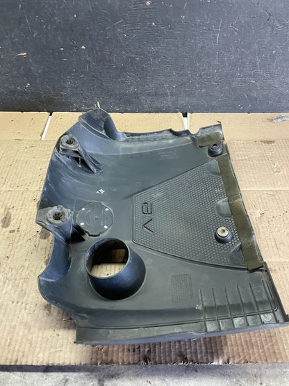 2009 to 2014 Nissan Maxima 3.5L Engine Motor Cover M2703 PS7