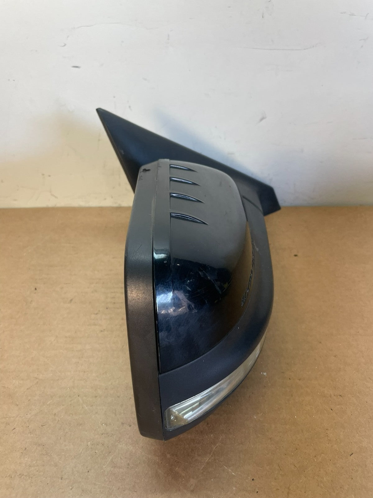 2011 to 2015 Ford Explorer Right Passenger View Door Mirror AF8657 DG9
